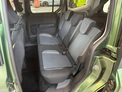 Ford Tourneo Courier 1.0 EcoBoost 100 CV Plus (12)