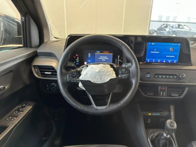 Ford Tourneo Courier 1.0 EcoBoost 100 CV Plus (15)