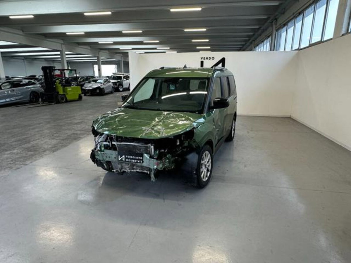 Ford Tourneo Courier 1.0 EcoBoost 100 CV Plus (3)