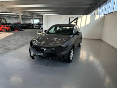 Alfa Romeo Tonale Tonale 1.5 130 CV MHEV TCT7 Super (3)