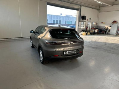 Alfa Romeo Tonale Tonale 1.5 130 CV MHEV TCT7 Super (5)