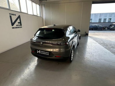 Alfa Romeo Tonale Tonale 1.5 130 CV MHEV TCT7 Super (7)