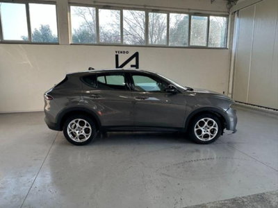 Alfa Romeo Tonale Tonale 1.5 130 CV MHEV TCT7 Super (8)