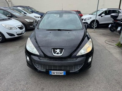 Peugeot 308 1.6 HDi 110CV 5p. Premium 