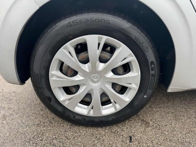Peugeot 208 82 5 porte Allure (14)