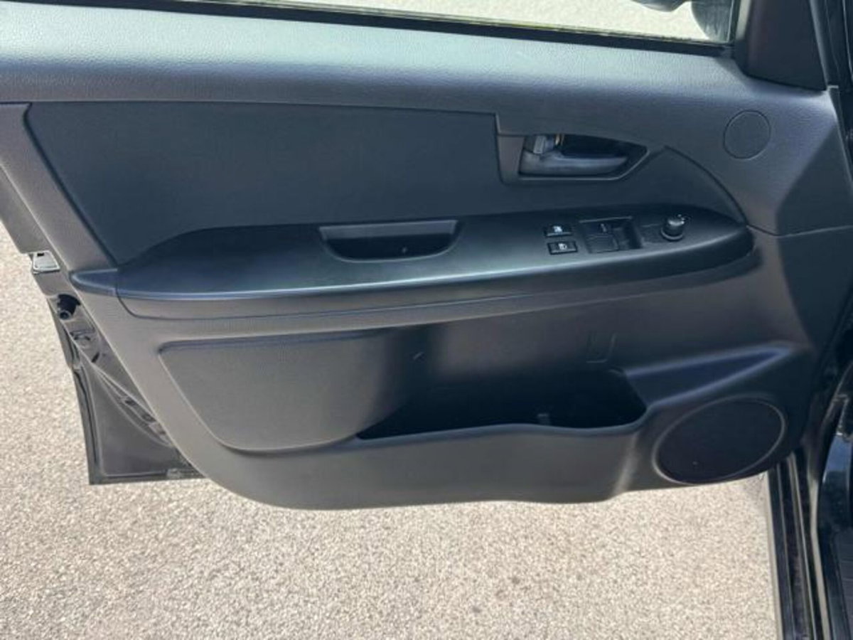 Fiat Sedici 1.9 MJT 4x2 Emotion (7)