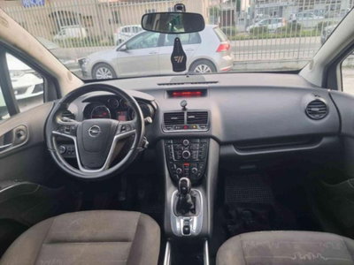 Opel Meriva 1.3 CDTI 95CV ecoFLEStart&Stop Cosmo (8)