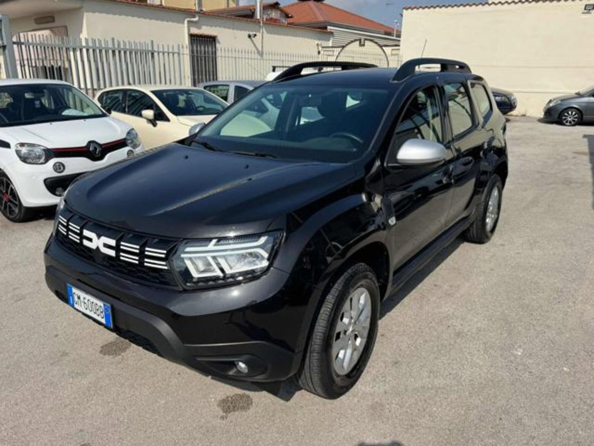 Dacia Duster 1.5 Blue dCi 8V 115 CV 4x2 Prestige DaciaPlus