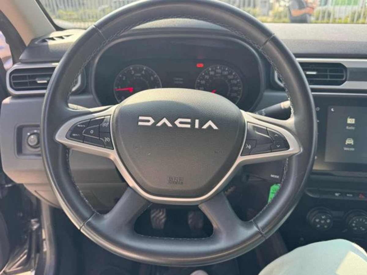 Dacia Duster 1.5 Blue dCi 8V 115 CV 4x2 Prestige DaciaPlus (10)