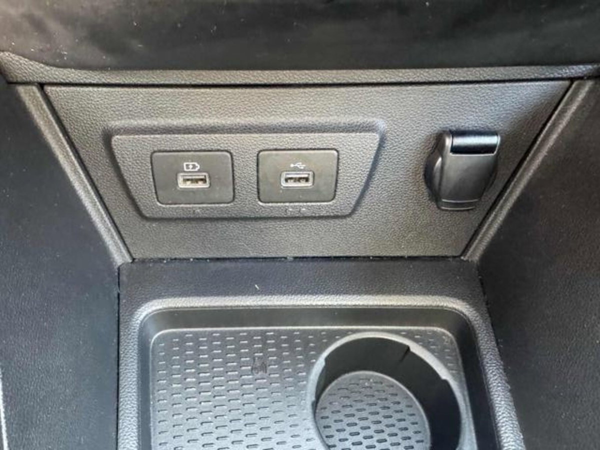 Dacia Duster 1.5 Blue dCi 8V 115 CV 4x2 Prestige DaciaPlus (13)