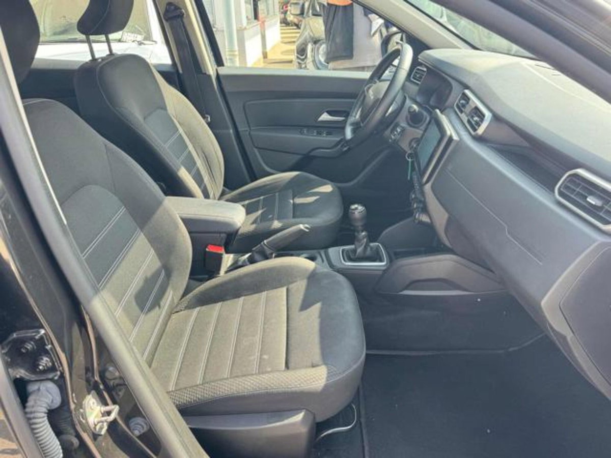 Dacia Duster 1.5 Blue dCi 8V 115 CV 4x2 Prestige DaciaPlus (15)