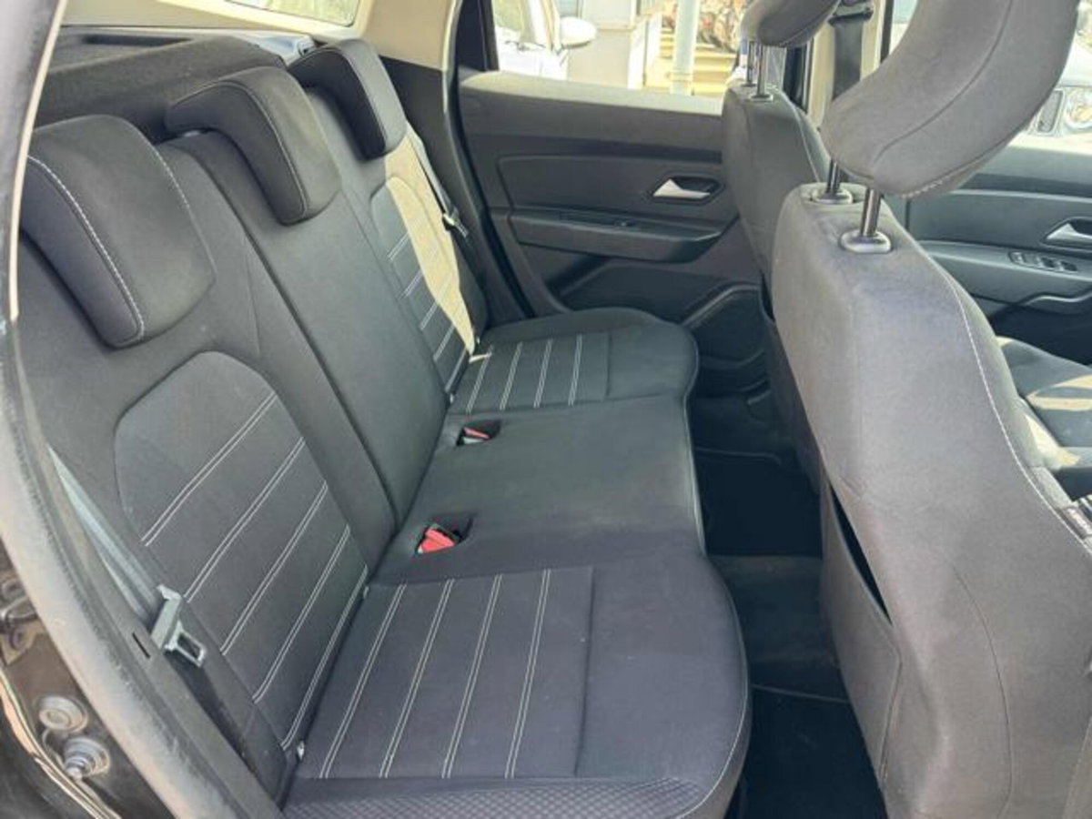Dacia Duster 1.5 Blue dCi 8V 115 CV 4x2 Prestige DaciaPlus (16)