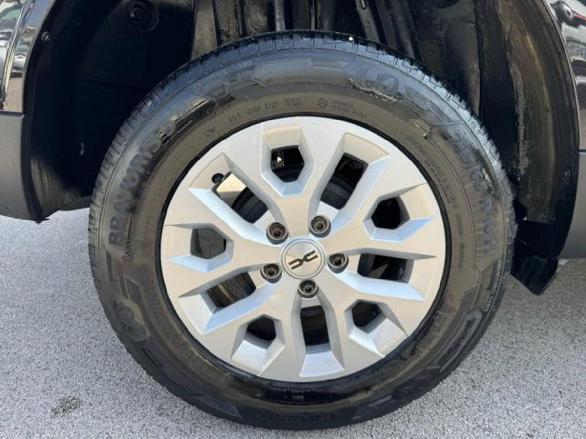 Dacia Duster 1.5 Blue dCi 8V 115 CV 4x2 Prestige DaciaPlus (17)