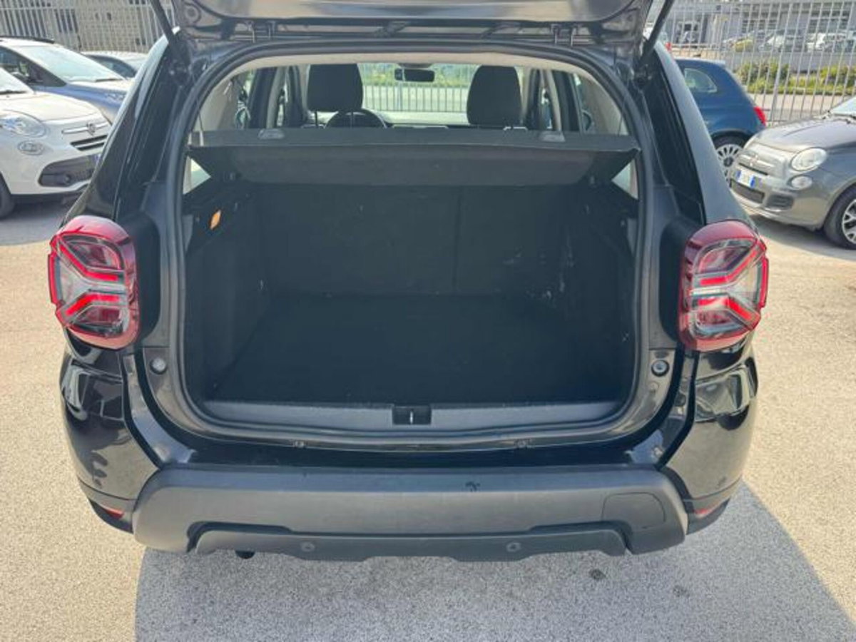 Dacia Duster 1.5 Blue dCi 8V 115 CV 4x2 Prestige DaciaPlus (20)