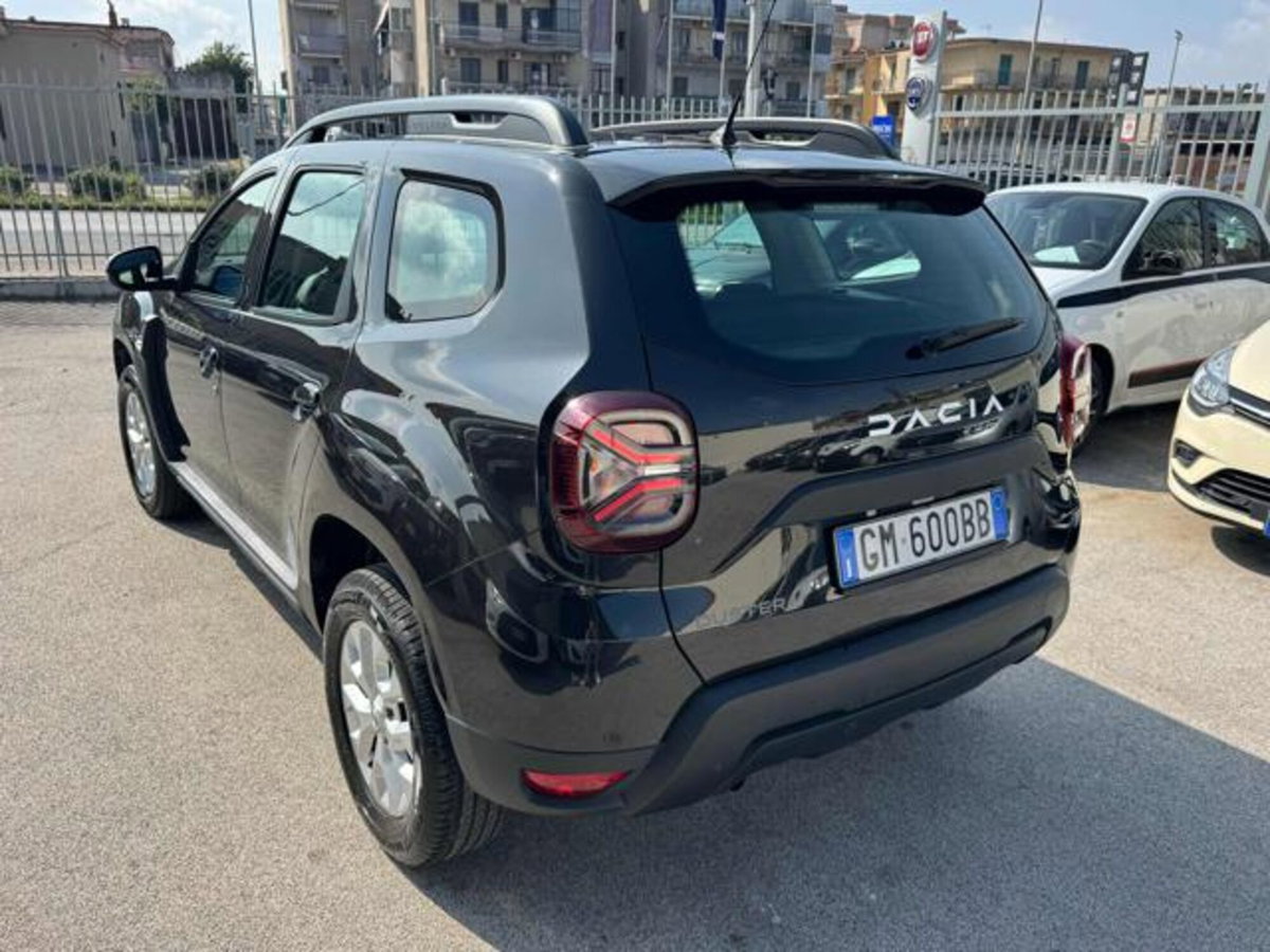 Dacia Duster 1.5 Blue dCi 8V 115 CV 4x2 Prestige DaciaPlus (6)