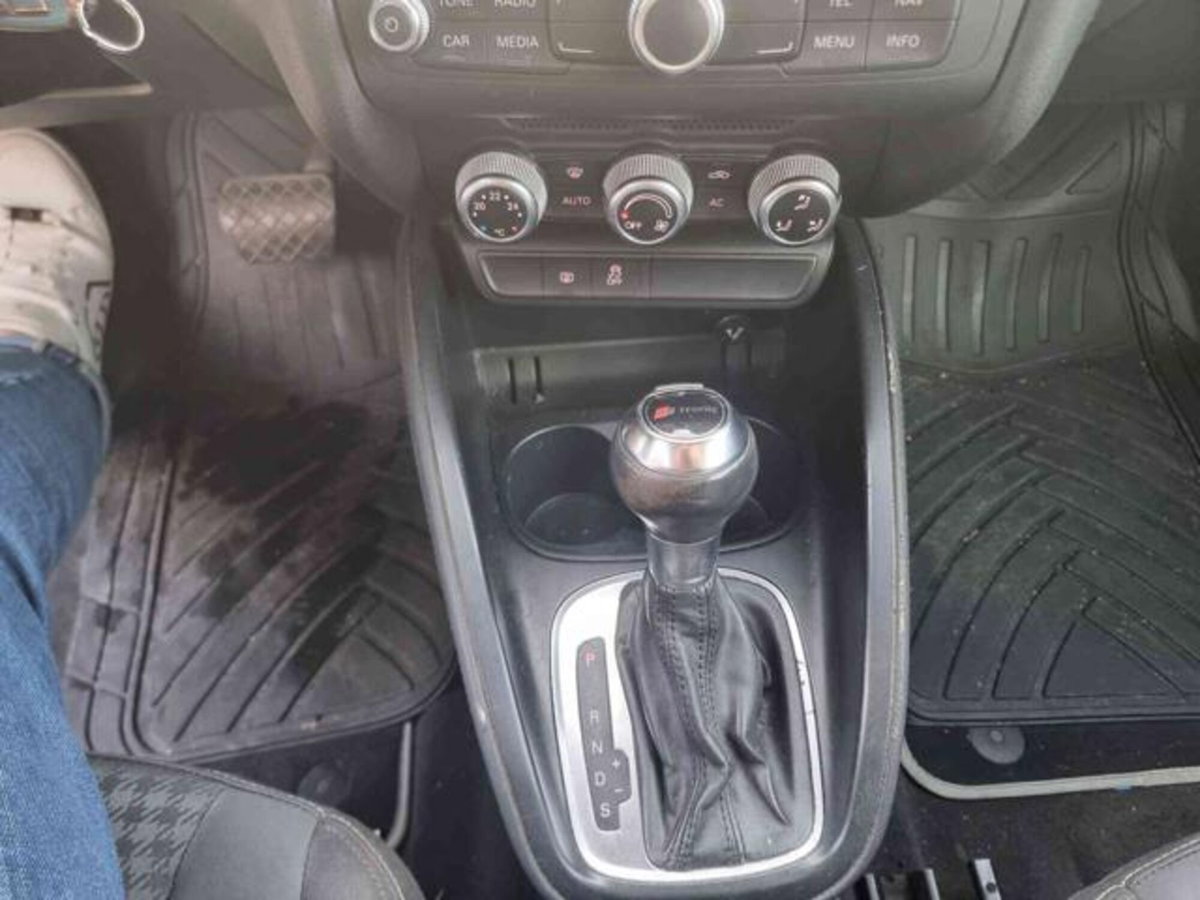 Audi A1 1.4 TFSI Ambition (10)