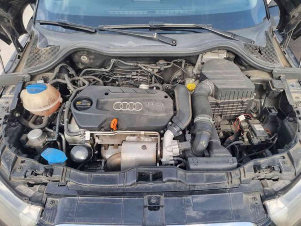 Audi A1 1.4 TFSI Ambition (13)