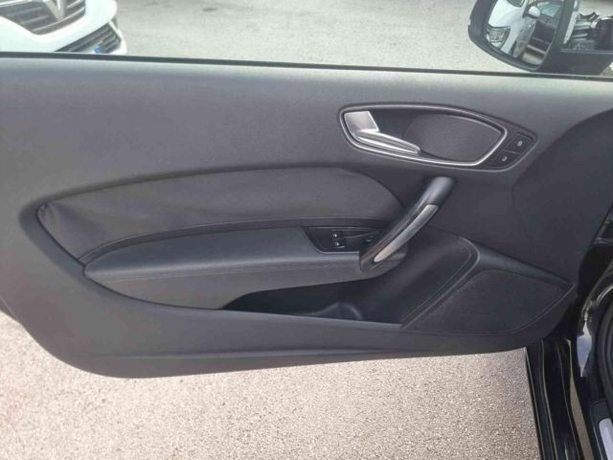 Audi A1 1.4 TFSI Ambition (7)