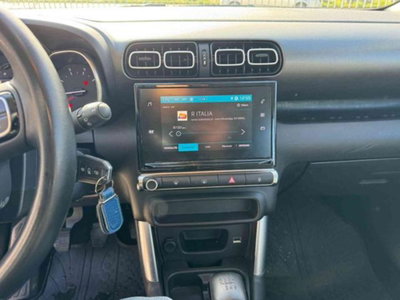Citroen C3 Aircross PureTech 110 S&S Shine (14)