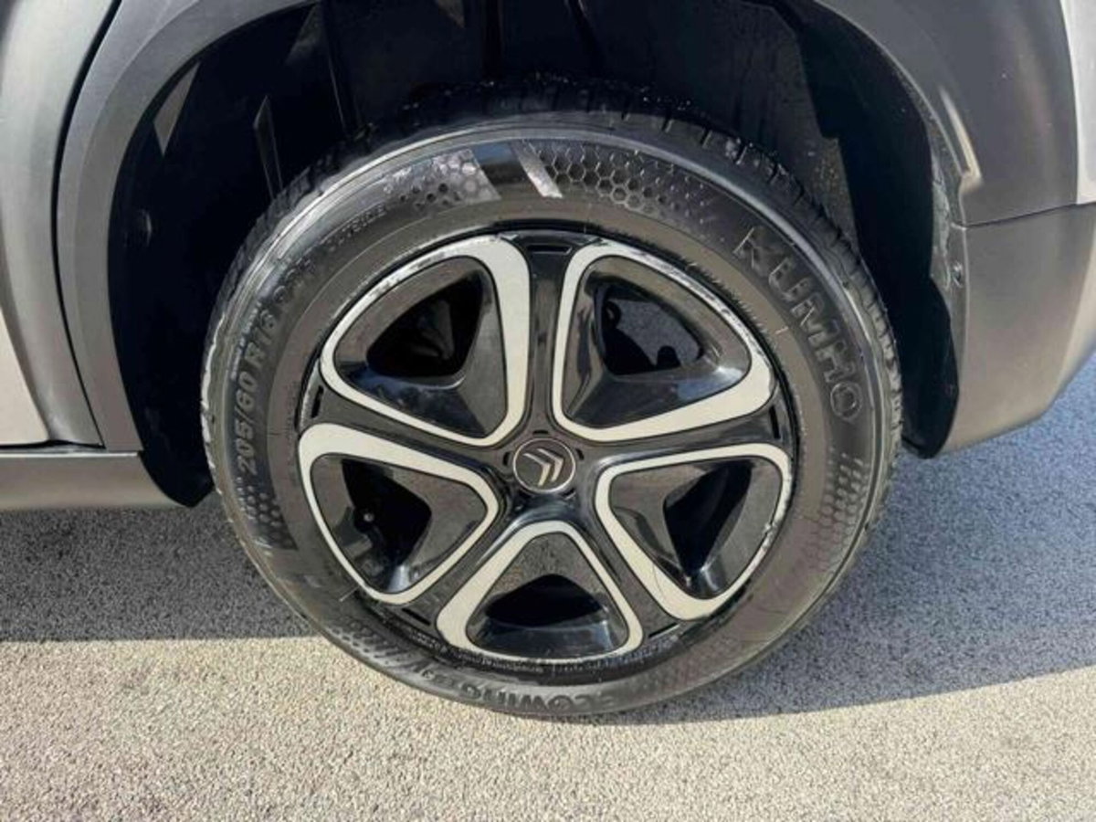 Citroen C3 Aircross PureTech 110 S&S Shine Pack (15)