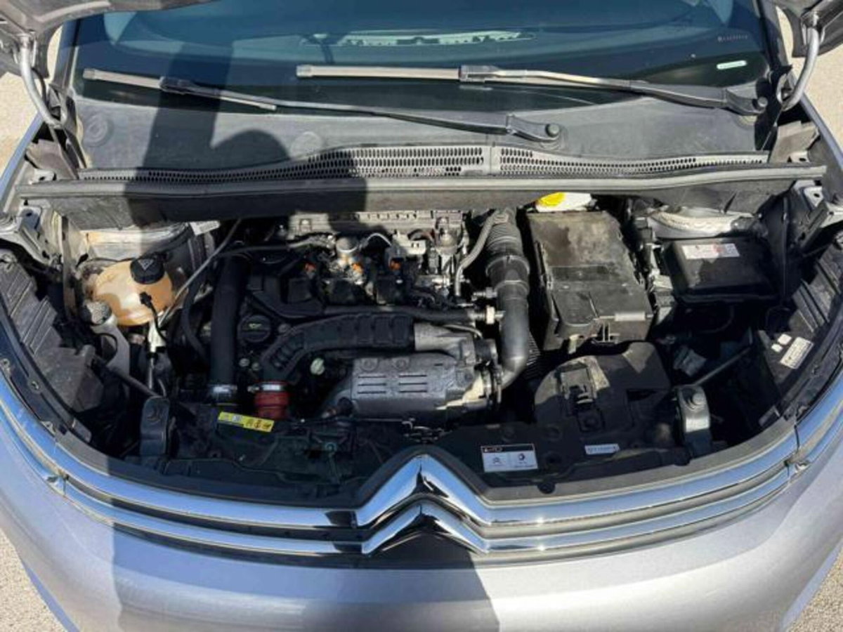 Citroen C3 Aircross PureTech 110 S&S Shine Pack (17)