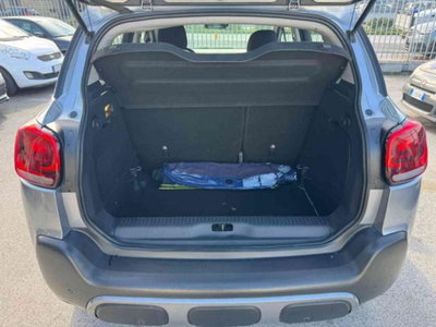 Citroen C3 Aircross PureTech 110 S&S Shine (18)