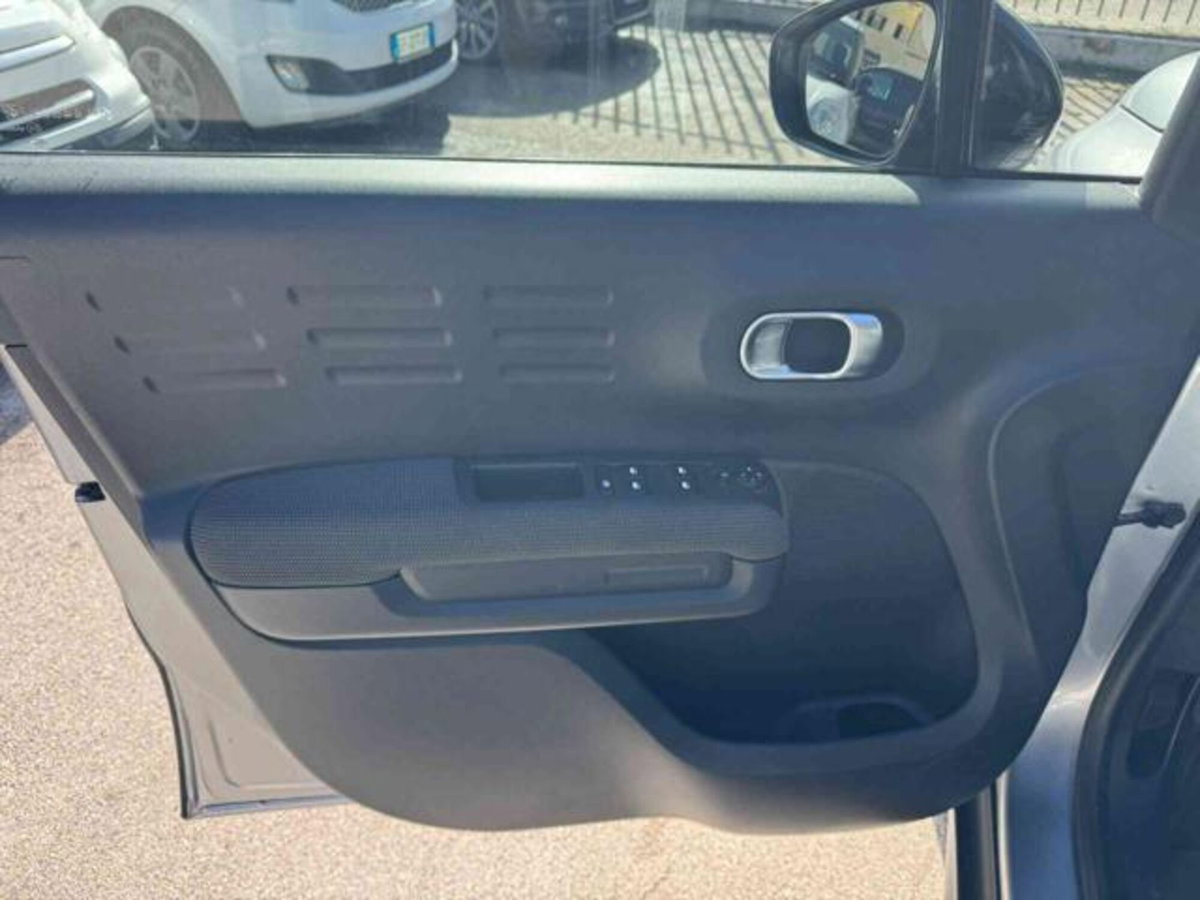Citroen C3 Aircross PureTech 110 S&S Shine Pack (7)