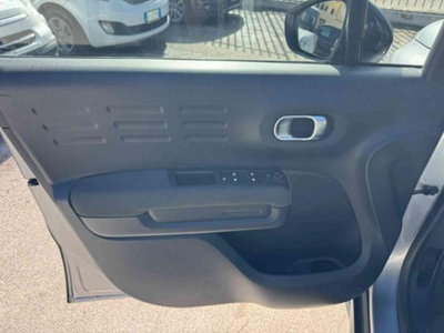 Citroen C3 Aircross PureTech 110 S&S Shine (7)