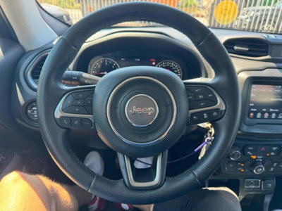 Jeep Renegade 1.6 Mjt 120 CV Limited (11)