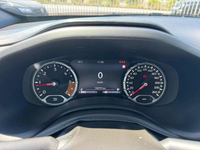 Jeep Renegade 1.6 Mjt 120 CV Limited (12)