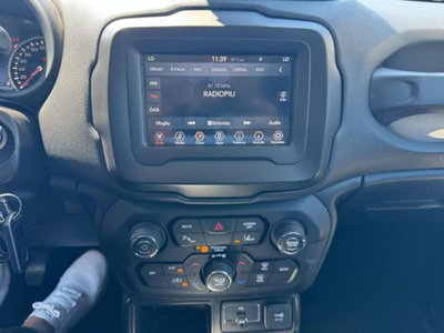 Jeep Renegade 1.6 Mjt 120 CV Limited (13)