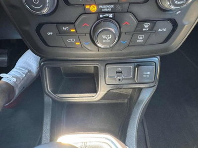 Jeep Renegade 1.6 Mjt 120 CV Limited (14)