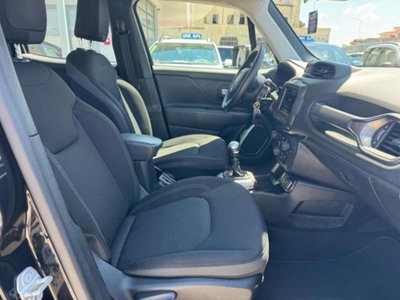 Jeep Renegade 1.6 Mjt 120 CV Limited (16)