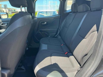Jeep Renegade 1.6 Mjt 120 CV Limited (17)