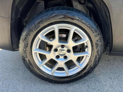 Jeep Renegade 1.6 Mjt 120 CV Limited (19)