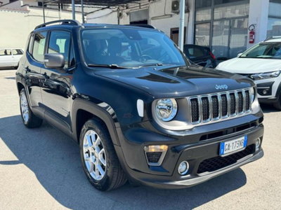 Jeep Renegade 1.6 Mjt 120 CV Limited (3)