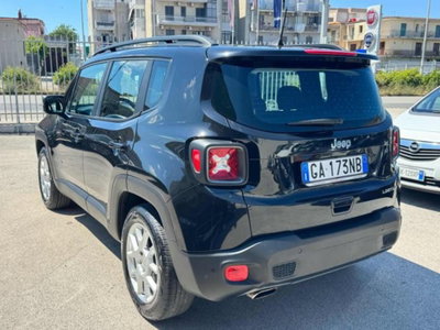 Jeep Renegade 1.6 Mjt 120 CV Limited (6)