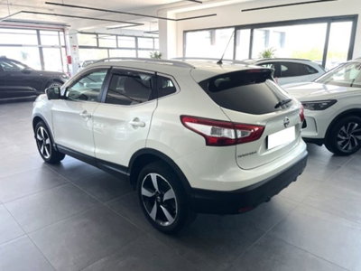 Nissan Qashqai 1.5 dCi N-Connecta (10)
