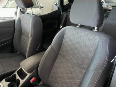 Nissan Qashqai 1.5 dCi N-Connecta (12)