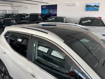 Nissan Qashqai 1.5 dCi N-Connecta (18)