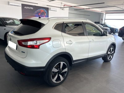 Nissan Qashqai 1.5 dCi N-Connecta (4)