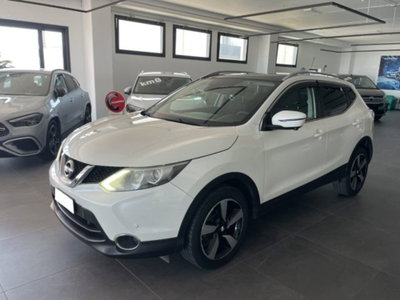 Nissan Qashqai 1.5 dCi N-Connecta (5)