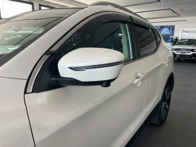 Nissan Qashqai 1.5 dCi N-Connecta (7)