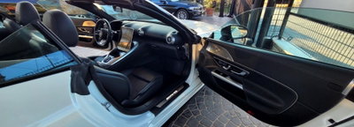 Mercedes-Benz SL 55 Kompressor cat AMG (10)