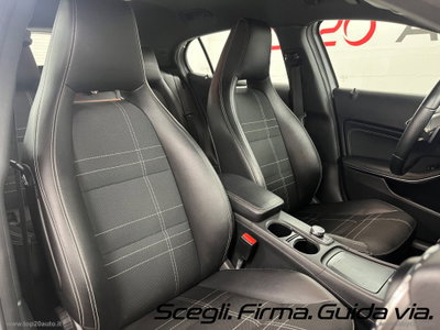 Mercedes-Benz GLA SUV 200 CDI Automatic Sport (14)