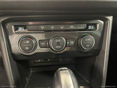 Volkswagen Tiguan Allspace 2.0 TDI SCR DSG Business BMT (10)