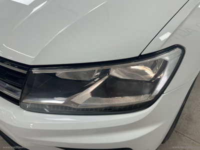 Volkswagen Tiguan Allspace 2.0 TDI SCR DSG Business BMT (18)