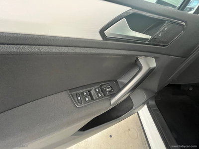 Volkswagen Tiguan Allspace 2.0 TDI SCR DSG Business BMT (5)