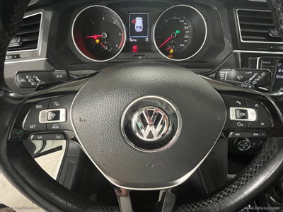 Volkswagen Tiguan Allspace 2.0 TDI SCR DSG Business BMT (7)