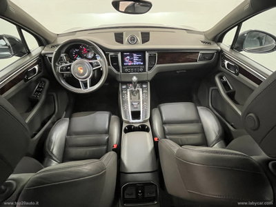Porsche Macan S Diesel (13)